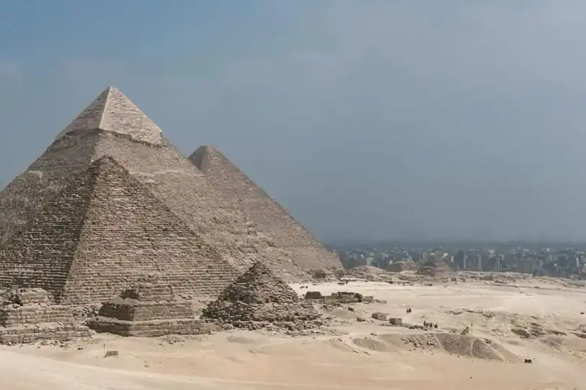 7 Days Egypt Classic Tour – Cairo, Luxor & Aswan