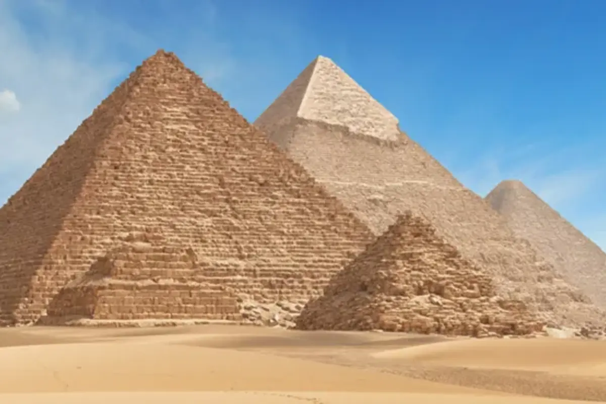 luxury Egypt Packages