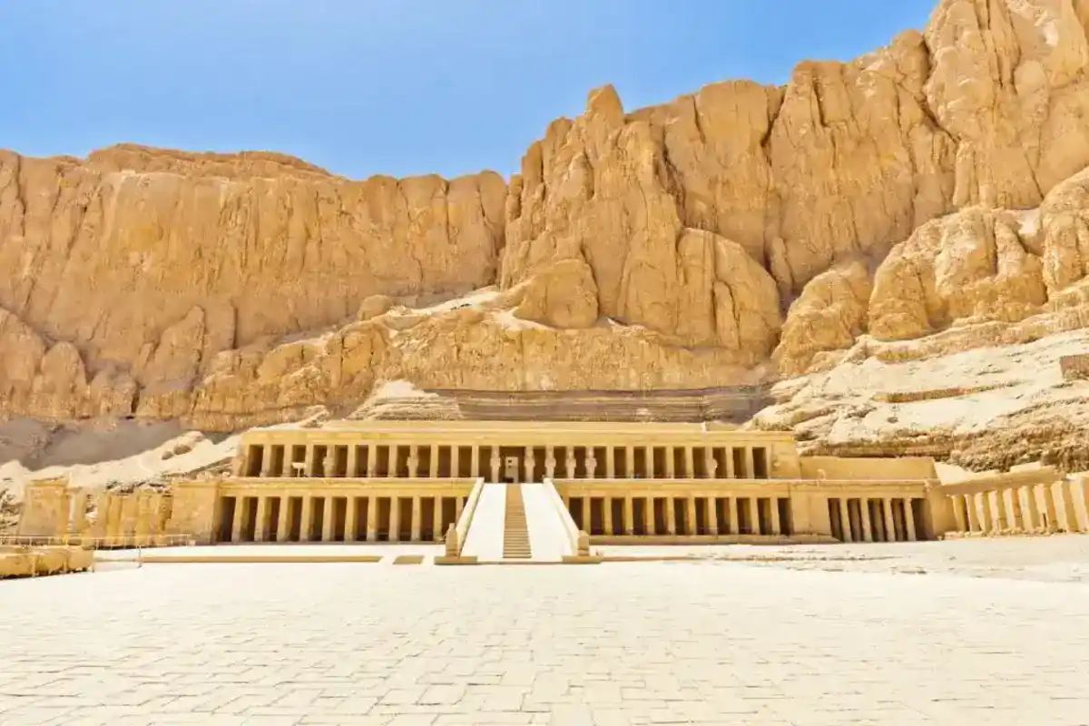Luxor Tours