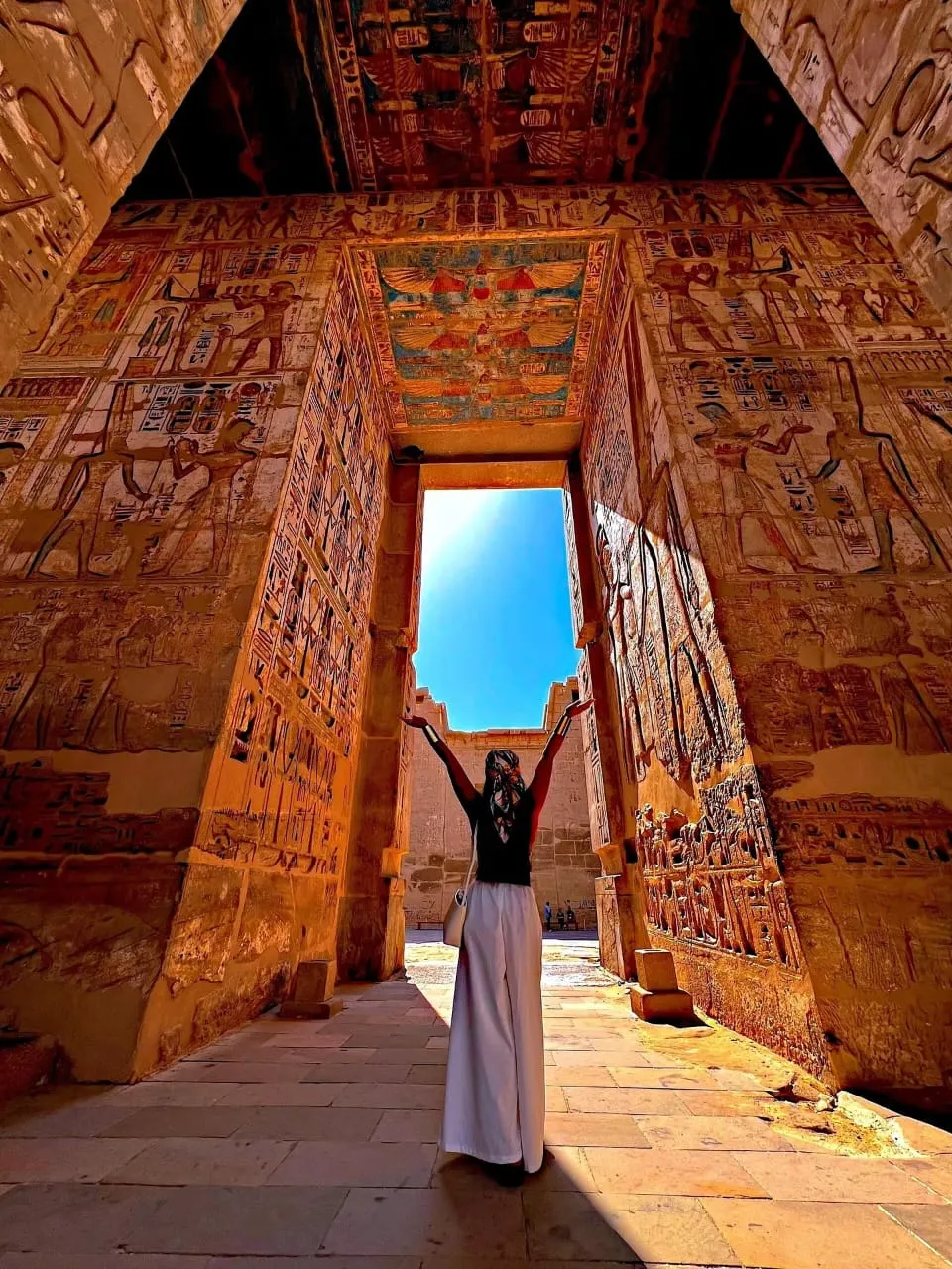 Egypt Christmas & New Year Tours