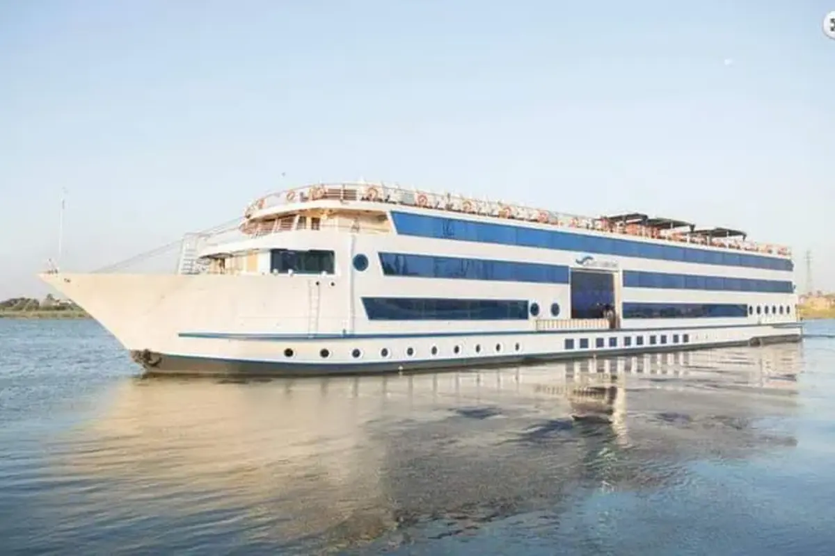 5-Day Luxor to Aswan Nile Cruise with Abu Simbel
