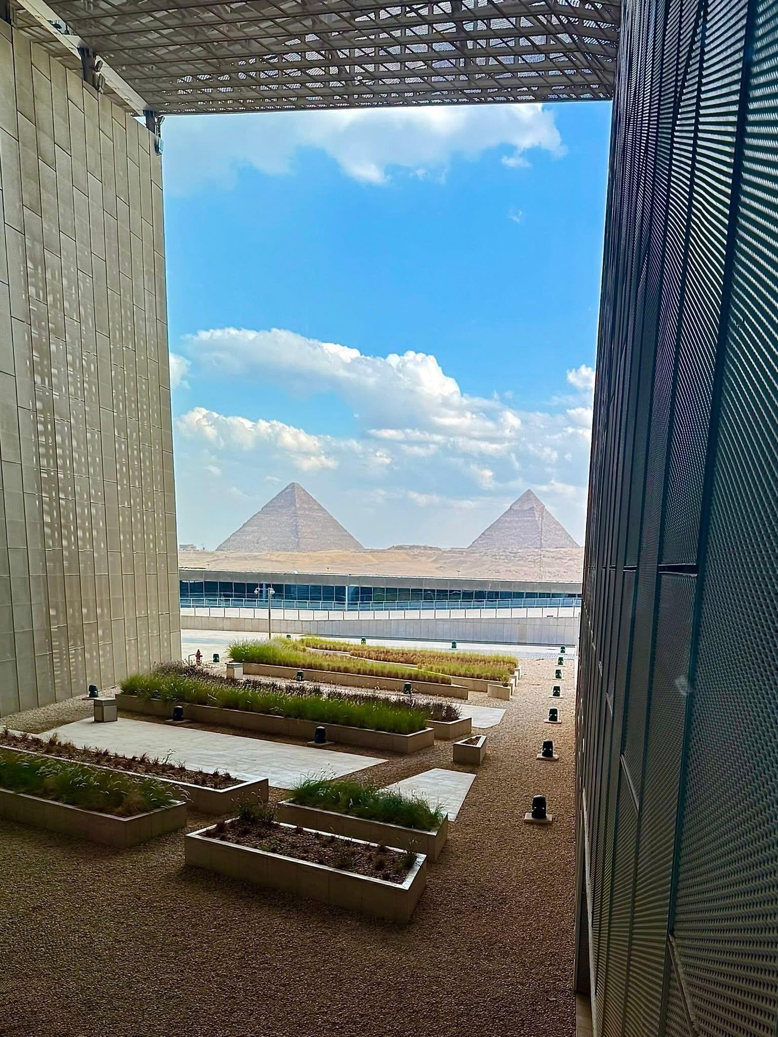 8-Day Private Egypt Tour Package – Cairo, Nile Cruise, Luxor & Aswan