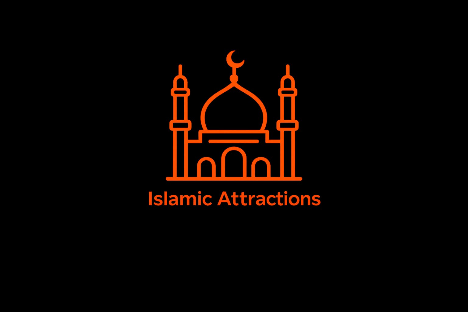 Islamic Cairo Attraction 