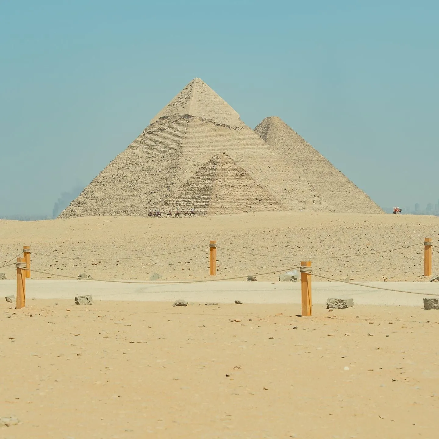  Classic Egypt Tours