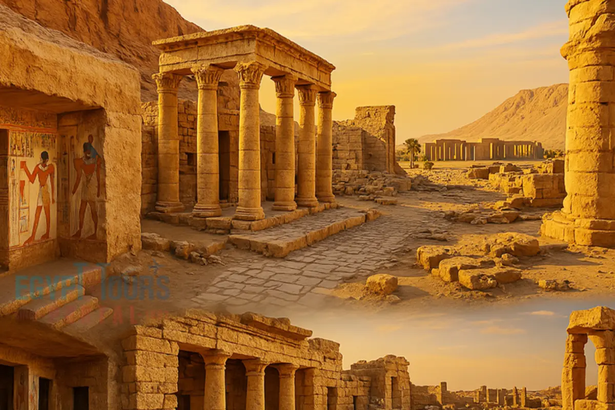 Historical Tours