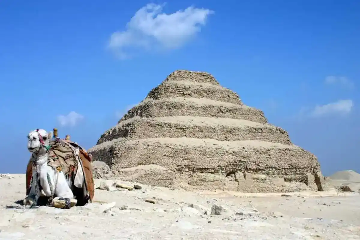 11-Day Egypt Classic Tour Package: Cairo, Nile Cruise & Hurghada
