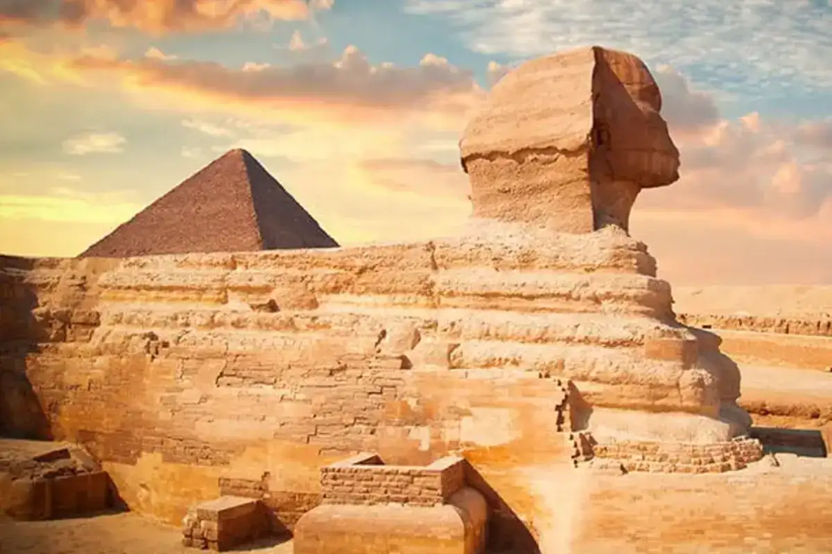 Egypt Short Breaks Packages