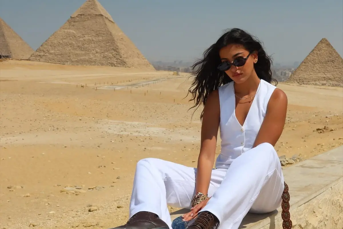 Egypt Christmas Holidays