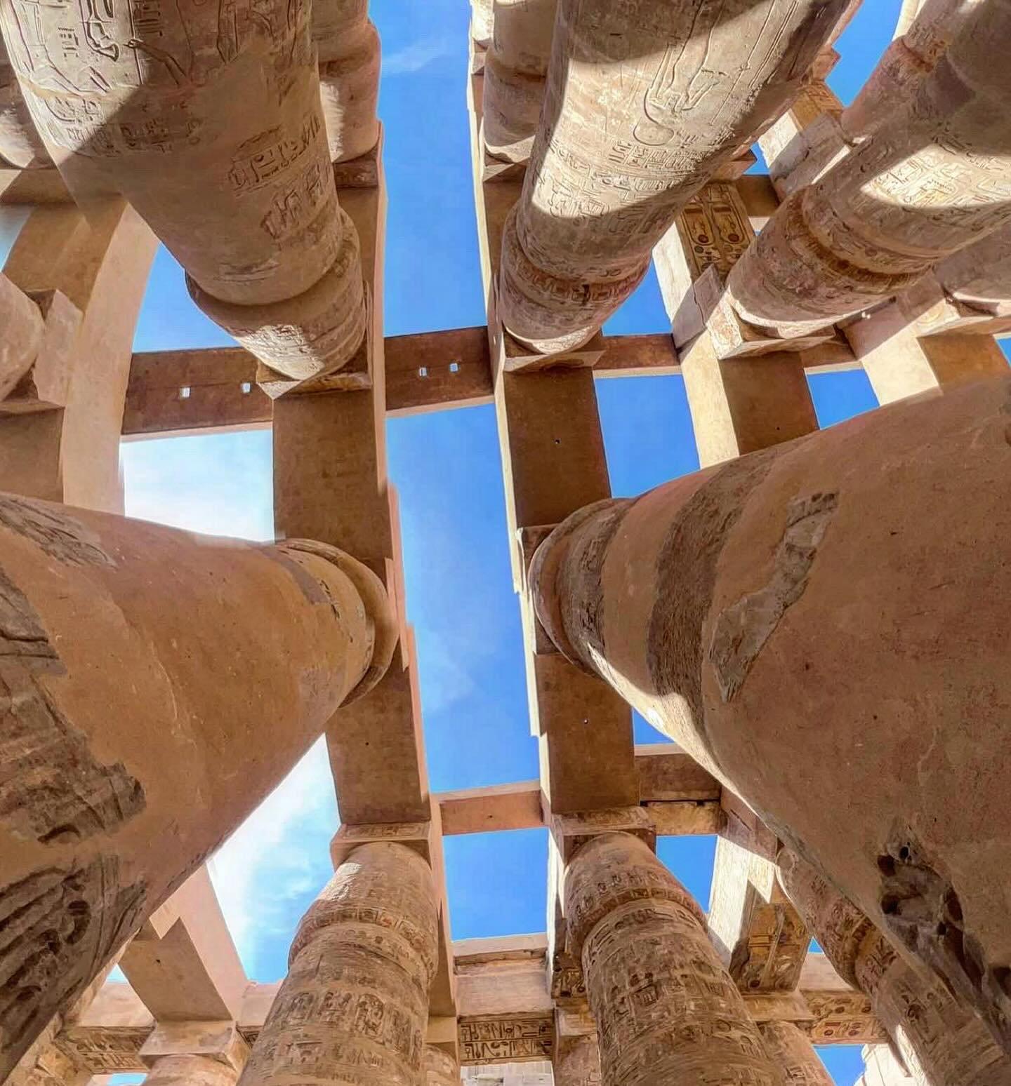 Egypt Holiday Packages