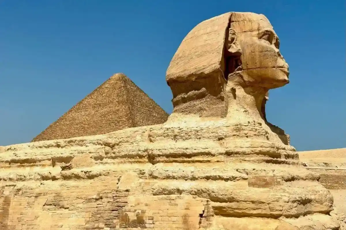 Egypt Historical Packages 
