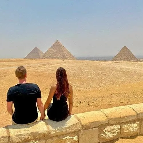 Family Egypt Tours