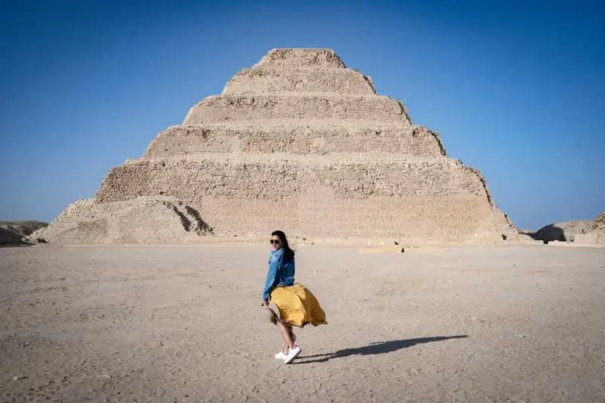  10 Day Egypt Tour Package | Cairo, Nile Cruise, Luxor & Aswan
