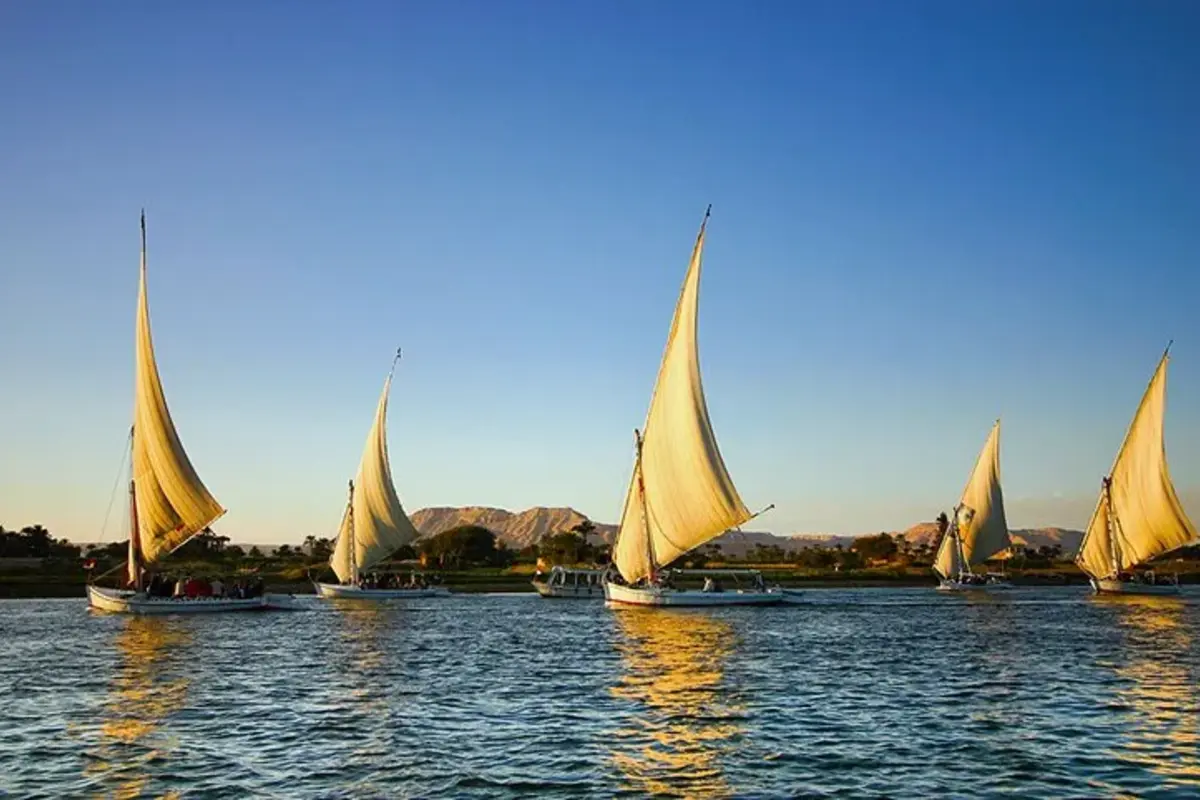 Aswan Tours